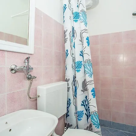 Guest house Robert Brna